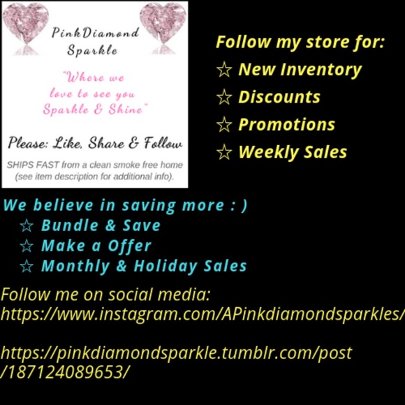 Meet your Posher, Paris - Picture 3 of 3